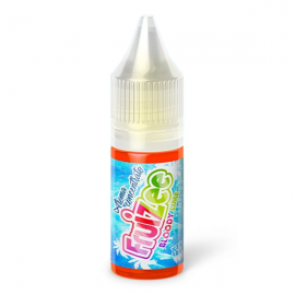 Eliquid France Fruizee flavour Bloody Lime - 10ml