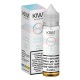 Kiwi Cloud Zucchero Filato - Vape Shot 20ml