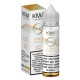 Kiwi Cubo Menta e Mou - Vape Shot 20ml