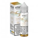 Kiwi Cubo Menta e Mou - Vape Shot 20ml