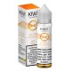 Kiwi Glam Crema all'Arancia - Vape Shot 20ml
