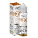 Kiwi Nectar Tabacco e Miele - Vape Shot 20ml