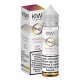 Kiwi Porto Fico e Limone - Vape Shot 20ml