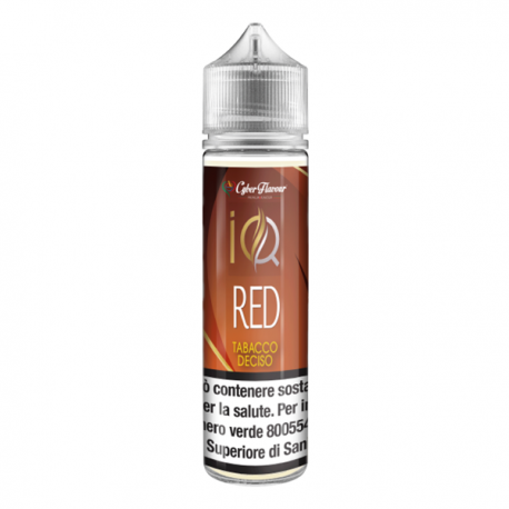 Cyber Flavour IQ Red - Vape Shot 20ml