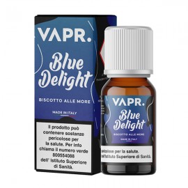 VAPR. Aroma Blue Delight - 10 ml