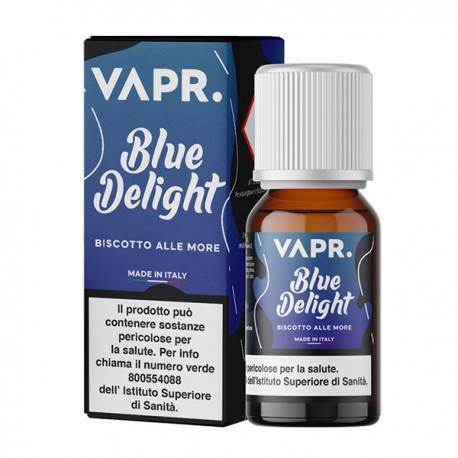 VAPR. Aroma Blue Delight - 10 ml