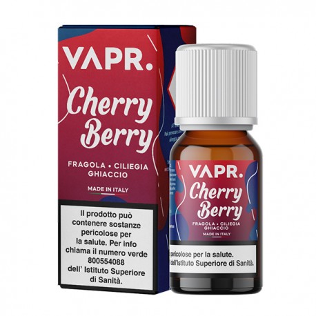 VAPR. Aroma Cherry Berry - 10 ml