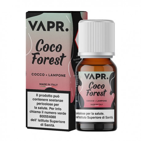 VAPR. Aroma Coco Forest - 10 ml