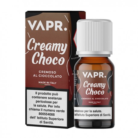 VAPR. Aroma Creamy Choco - 10 ml
