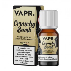 VAPR. Aroma Crunchy Bomb - 10 ml