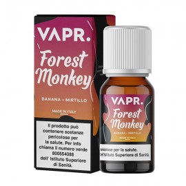 VAPR. Aroma Forest Monkey - 10 ml