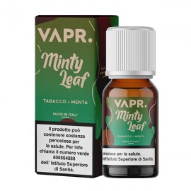 VAPR. Aroma Minty Leaf - 10 ml