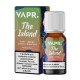 VAPR. Aroma The Island - 10 ml