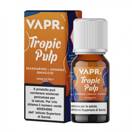 VAPR. Aroma Tropic Pulp - 10 ml