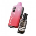 ElfBar EB6000 - Shaking ELFLIQ Kit - Watermelon