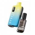 ElfBar EB6000 - Shaking ELFLIQ Kit - Cola