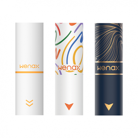 GeekVape Cotton Drip Tip - 20pcs