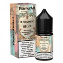 Flavourart il Biscotto Belvil - Mini shot 10+20