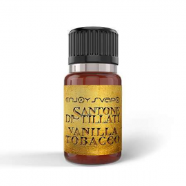 EnjoySvapo Aroma Distillat Vanilla Tobaccoi - 10 ml