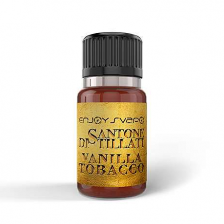 EnjoySvapo Aroma Distillati Vanilla Tobacco - 10 ml