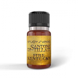 EnjoySvapo Aroma Distillati Fire Kentucky -10 ml