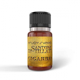 EnjoySvapo Aroma Distillati Cigarro - 10 ml