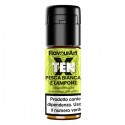 Flavourart TENX NicSalt Pesca bianca lampone - 10ml