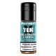 Flavourart TENX NicSalt Red berries & Mint - 10ml