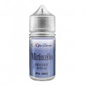 Cyber Flavour Mirtincello - Mini shot 10+10