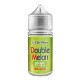 Cyber Flavour Double Melon - Mini shot 10+10