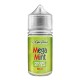 Cyber Flavour Mega Mint - Mini shot 10+10