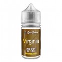 Cyber Flavour Virginia - Mini shot 10+10