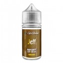 Cyber Flavour Jeff - Mini shot 10+10