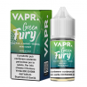 VAPR. Green Fury Frosty Mini Shot 10 +10