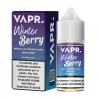 VAPR. Winter Berry Mini Shot 10 +10