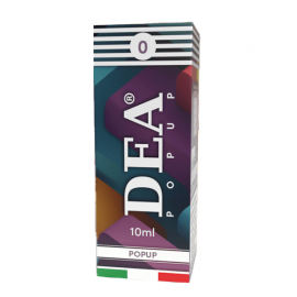 DEA Venere Nic Salt - 10ml