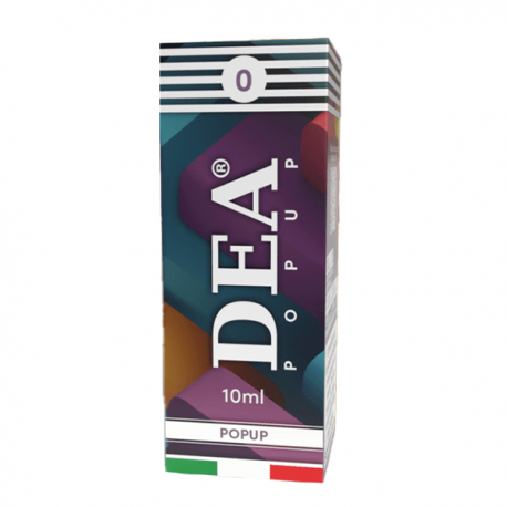 DEA POPup - 10ml