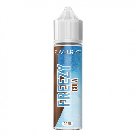 Flavourage Freezy Cola - Aroma Shot 20ml