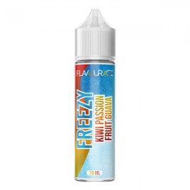 Flavourage Freezy Blue Razz Lemonade - Vape Shot 20ml