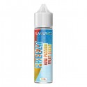 Flavourage Freezy Kiwi Passion Fruit Guava - Vape Shot 20ml