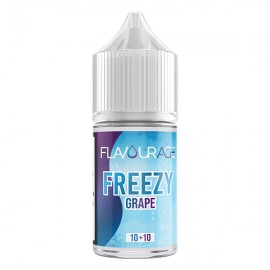 Flavourage Freezy Mint - Mini Shot 10+10