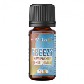 Flavourage Freezy flavour Agrumix - 10ml