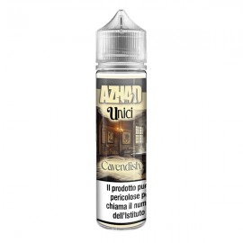 Azhads Elixirs Fum di Fragola - Distillati - Vape Shot 20ml