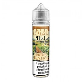 Azhads Elixirs kentucky dark fired - Unici - Vape Shot 20ml