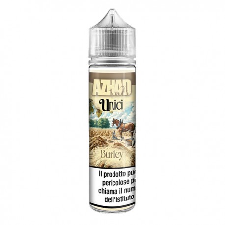 Azhads Elixirs Fum di Fragola - Distillati - Vape Shot 20ml