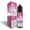 High Voltage Milkee Mirtillo e Lampone - Vape Shot 20ml
