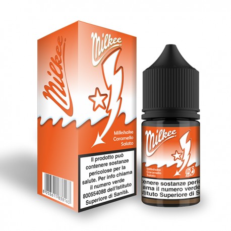 High Voltage DUETTO Tabac - Mini shot 10+20