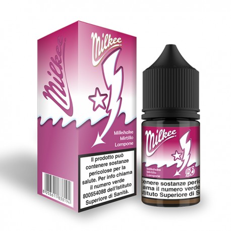 High Voltage DUETTO Tabac - Mini shot 10+20