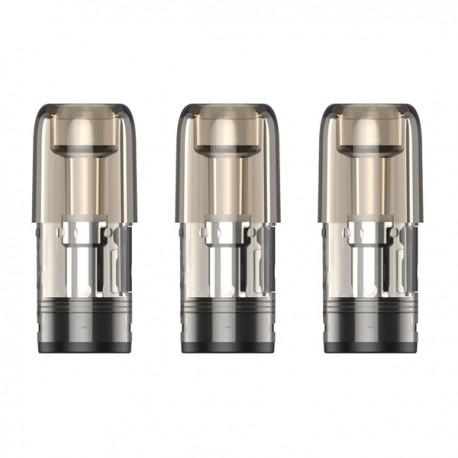 Joyetech cartridge for eRoll Slim - 2ml - 3pz
