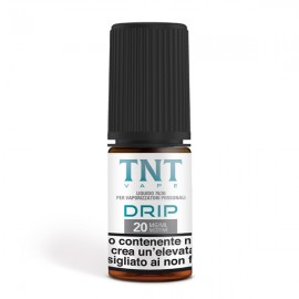 TNT Vape Osnova Nicobooster 50/50 - 10ml